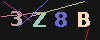 Gambar captcha